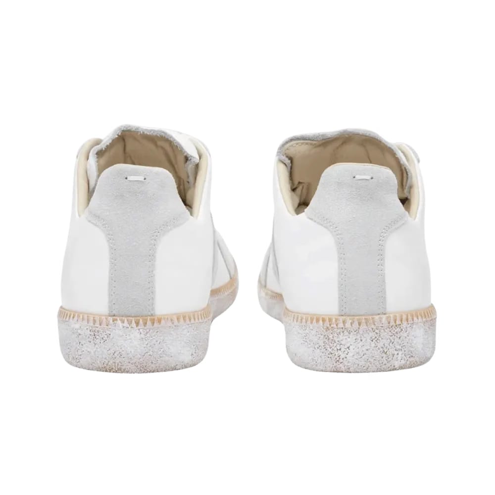 Maison Margiela Replica 'Painted - White'