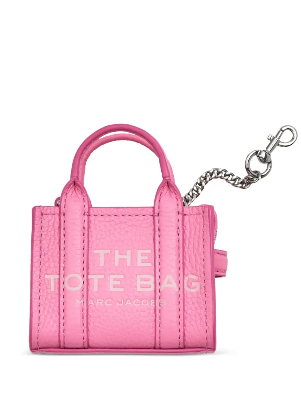 The Nano Tote bag charm