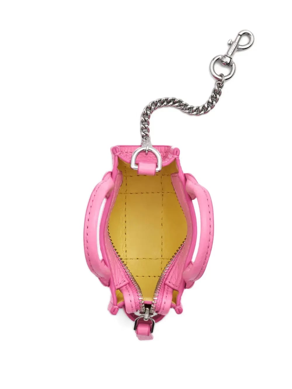 The Nano Tote bag charm