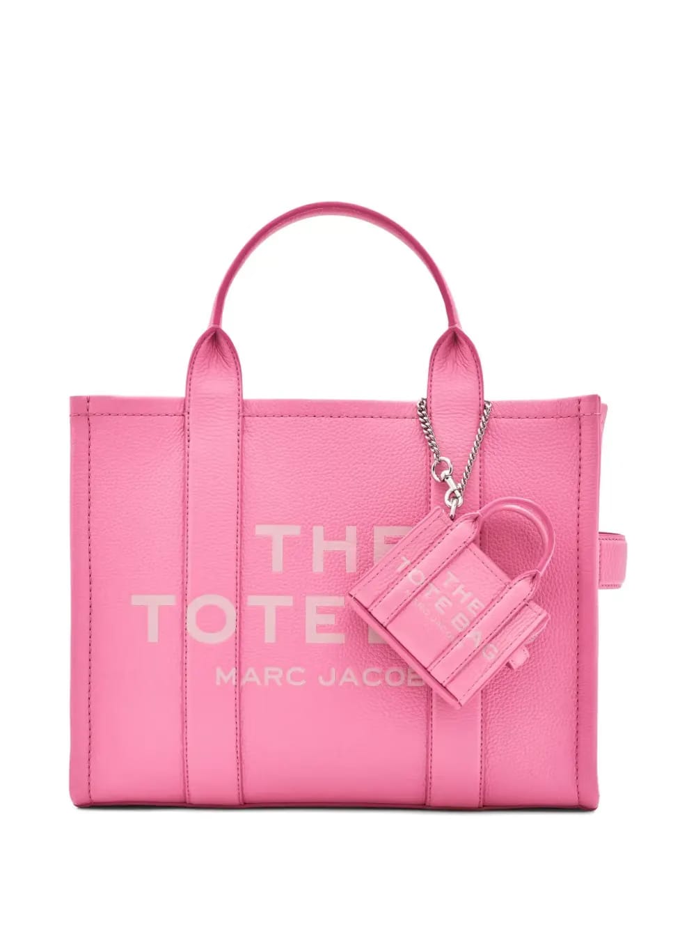 The Nano Tote bag charm