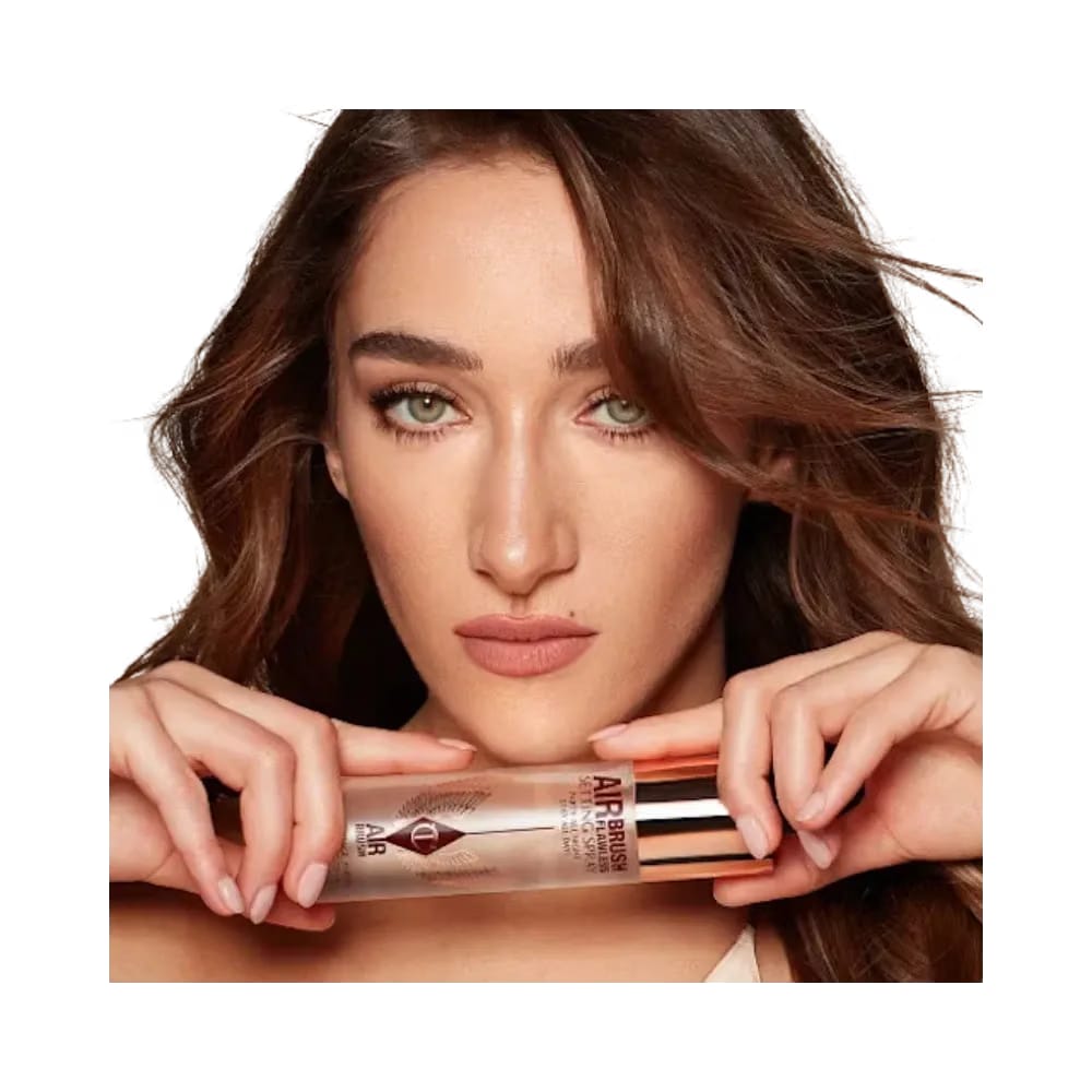 Charlotte Tilbury Airbrush Flawless Setting Spray