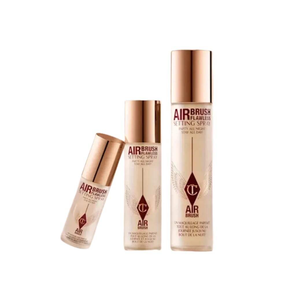 Charlotte Tilbury Airbrush Flawless Setting Spray