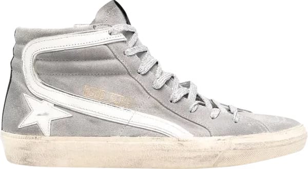 Golden Goose Slide Sneaker 'Mud'