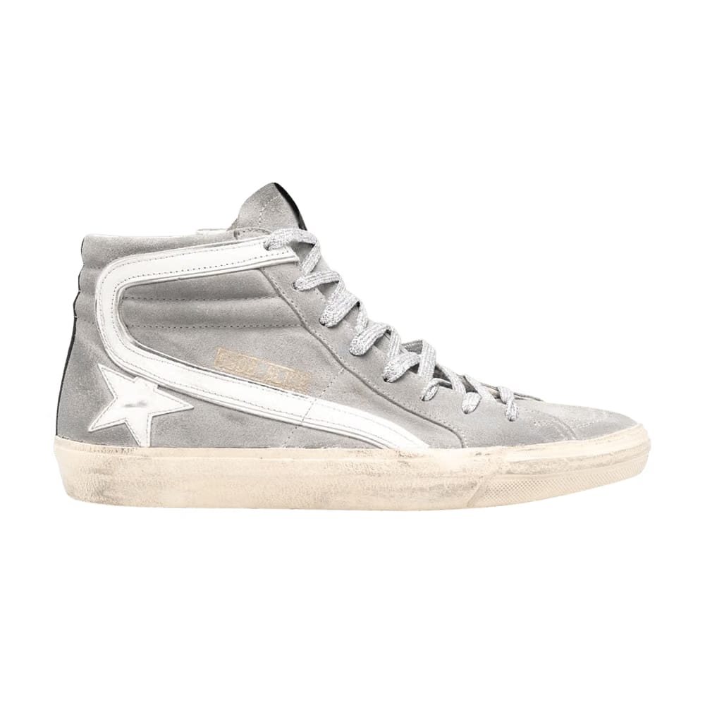 Golden Goose Slide Sneaker 'Mud'