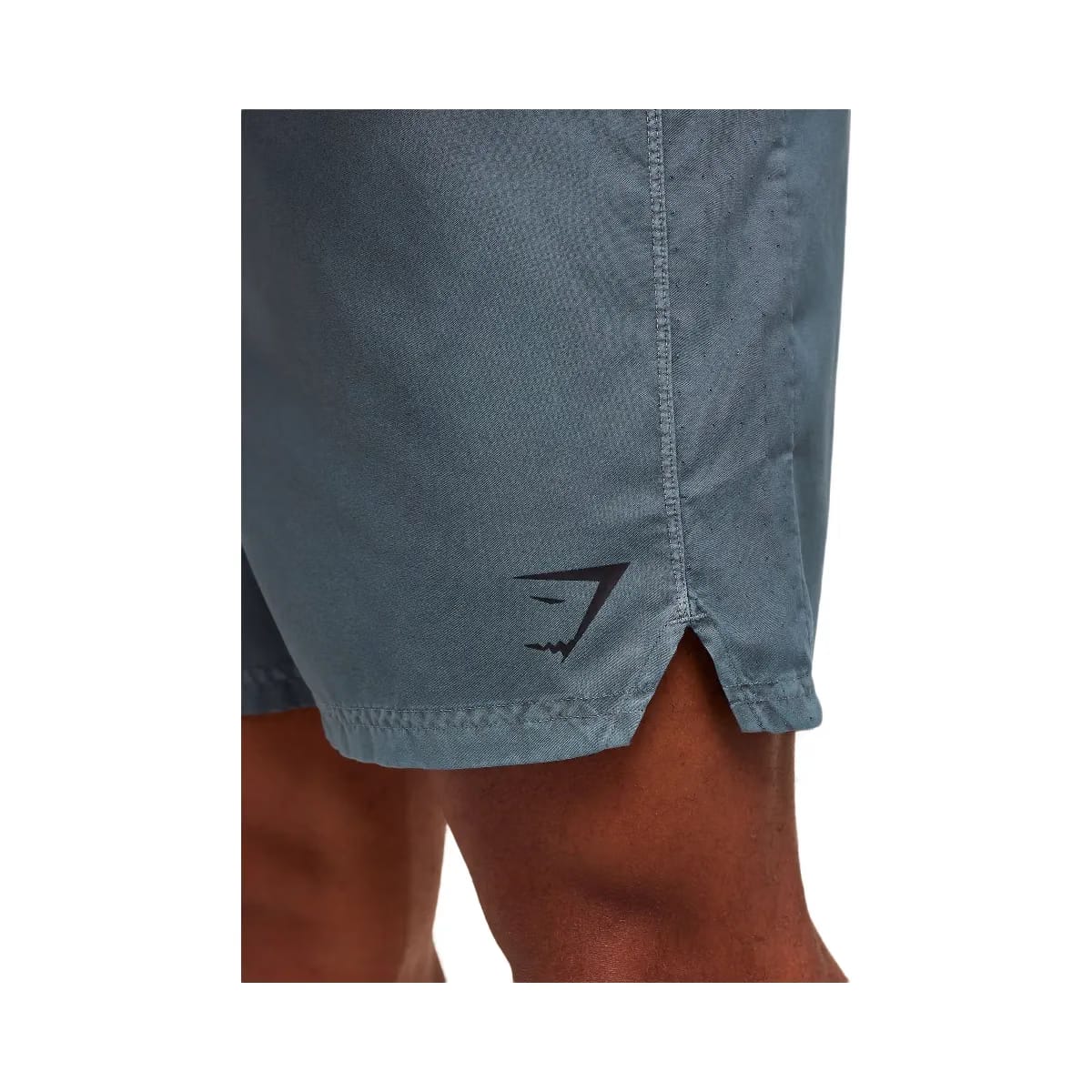 Gymshark Fit Light 7" Shorts "Deep Petrol Blue"