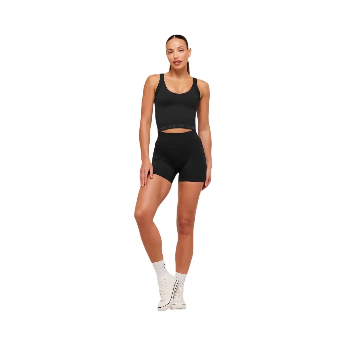 Gymshark Flex V4 Tank Top "Black"