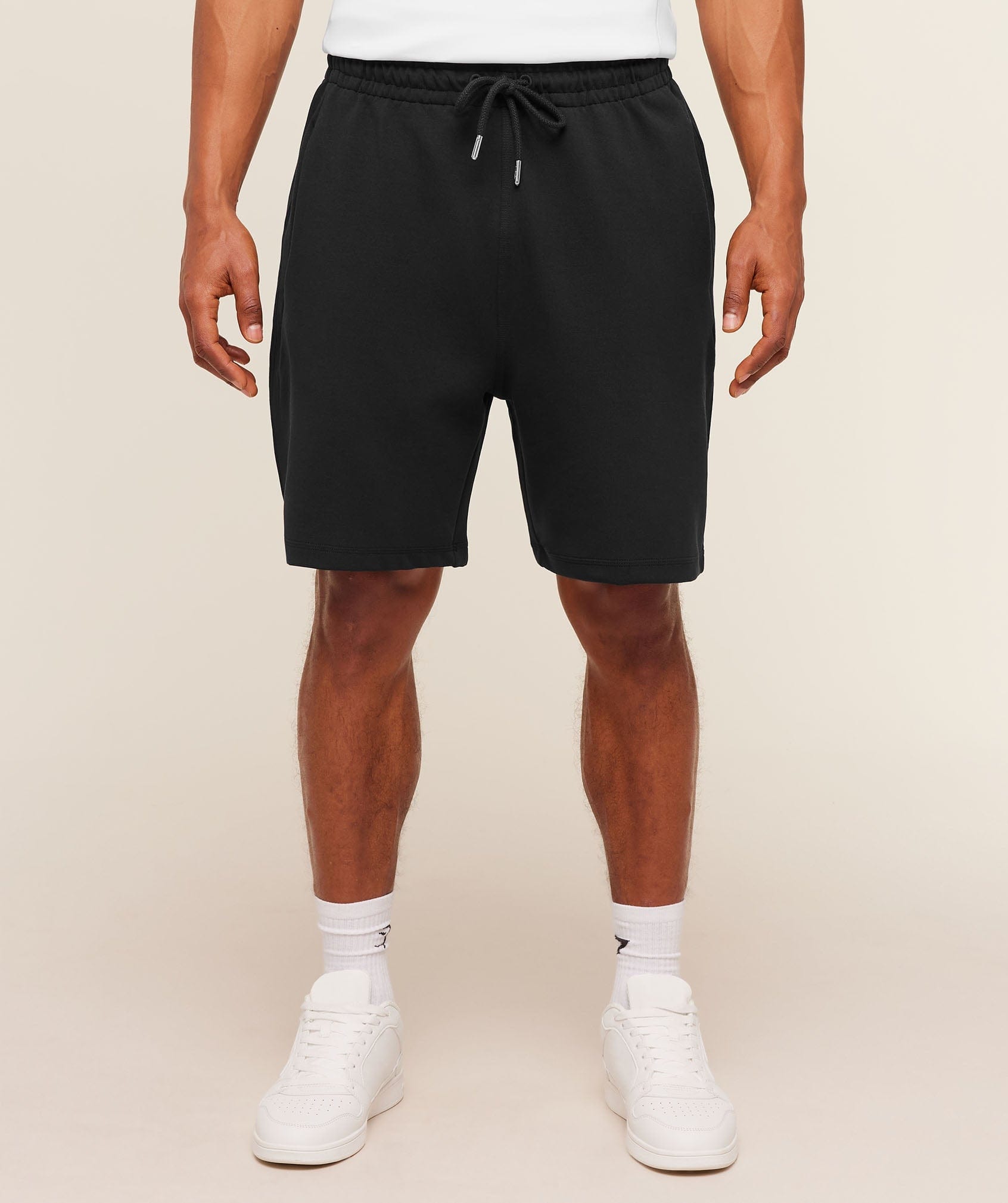 Gymshark Evolve Lightweight Shorts Black