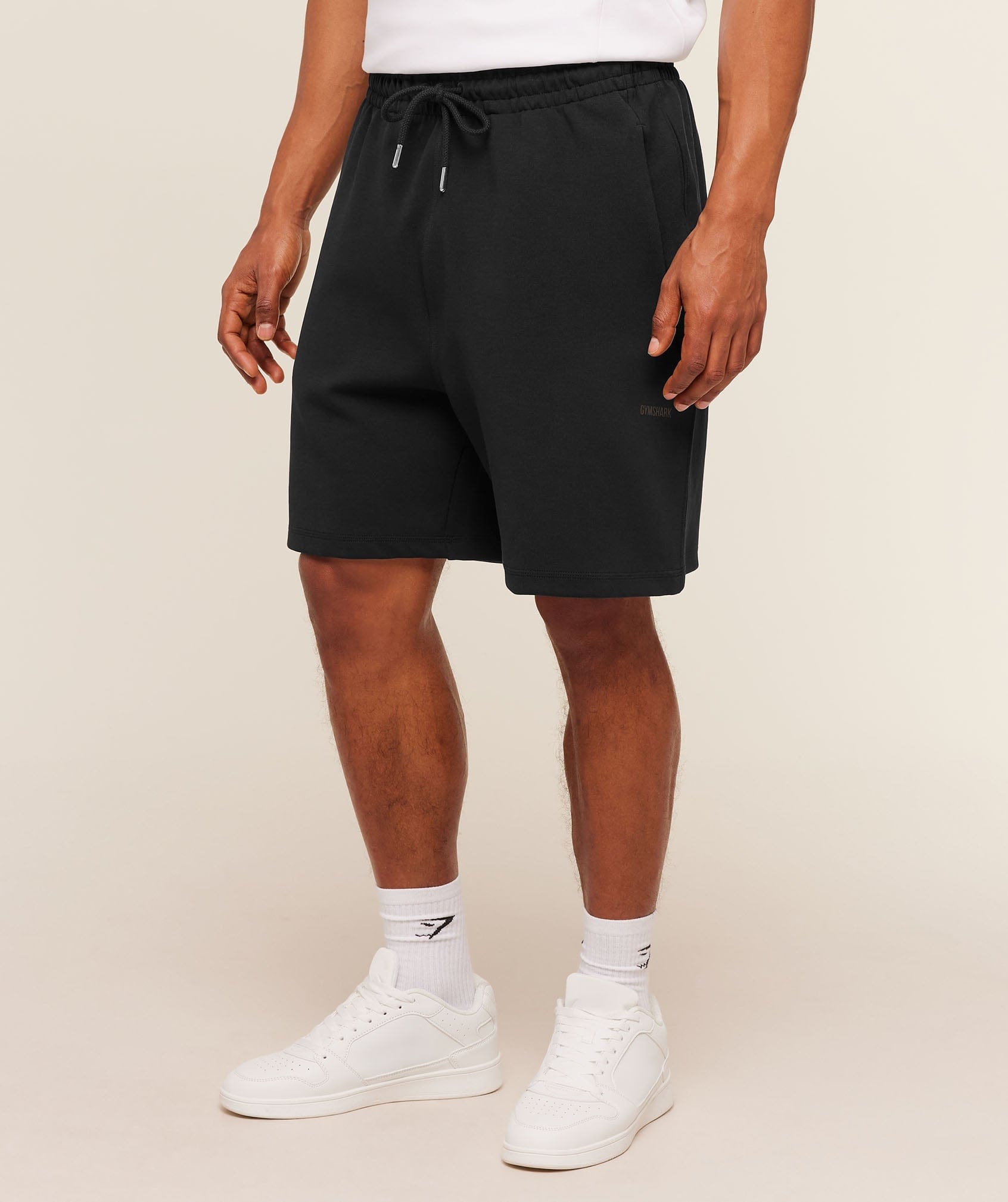Gymshark Evolve Lightweight Shorts Black