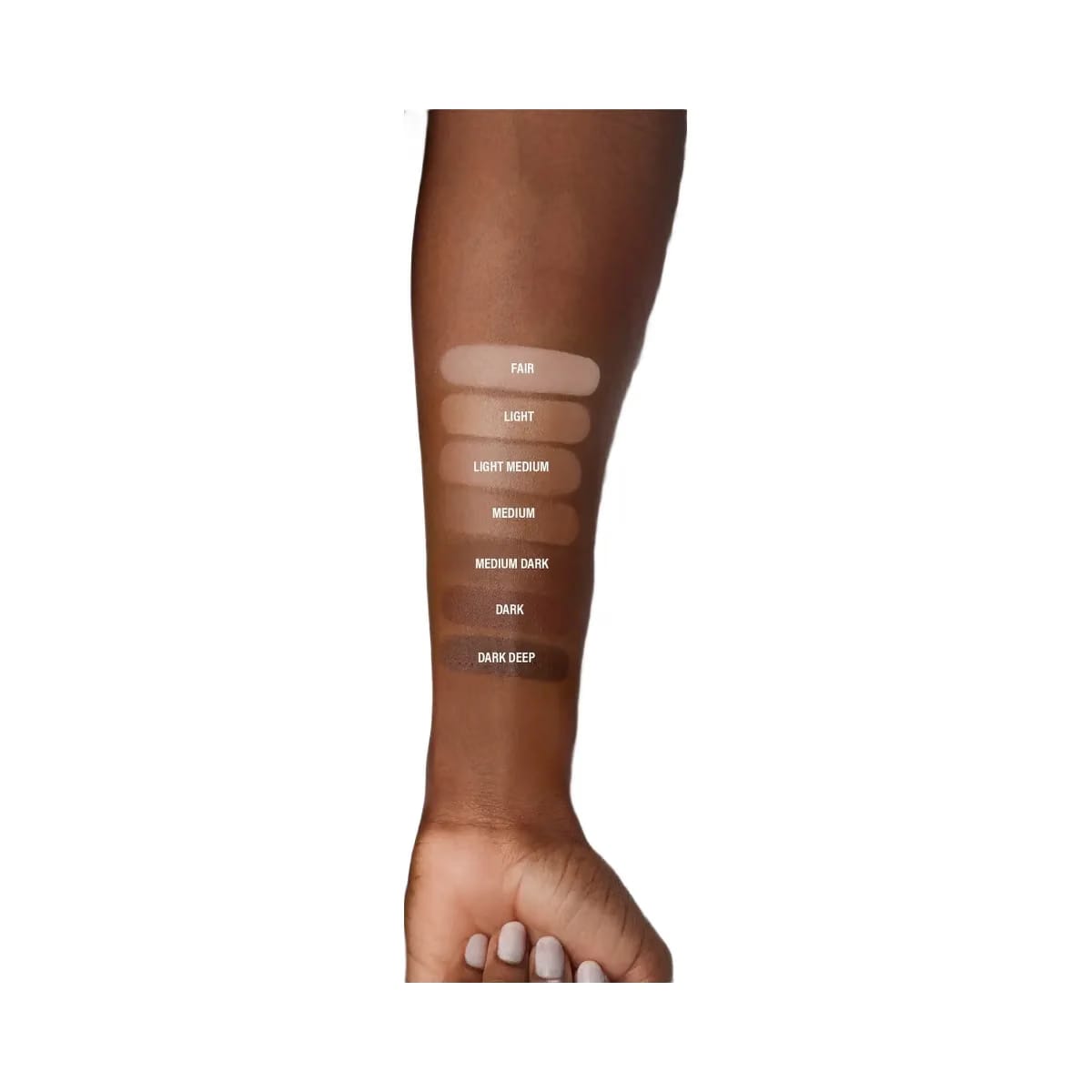 MAKEUP BY MARIO SoftSculpt Cream Contour & Bronzer Shaping Stick - Light Medium