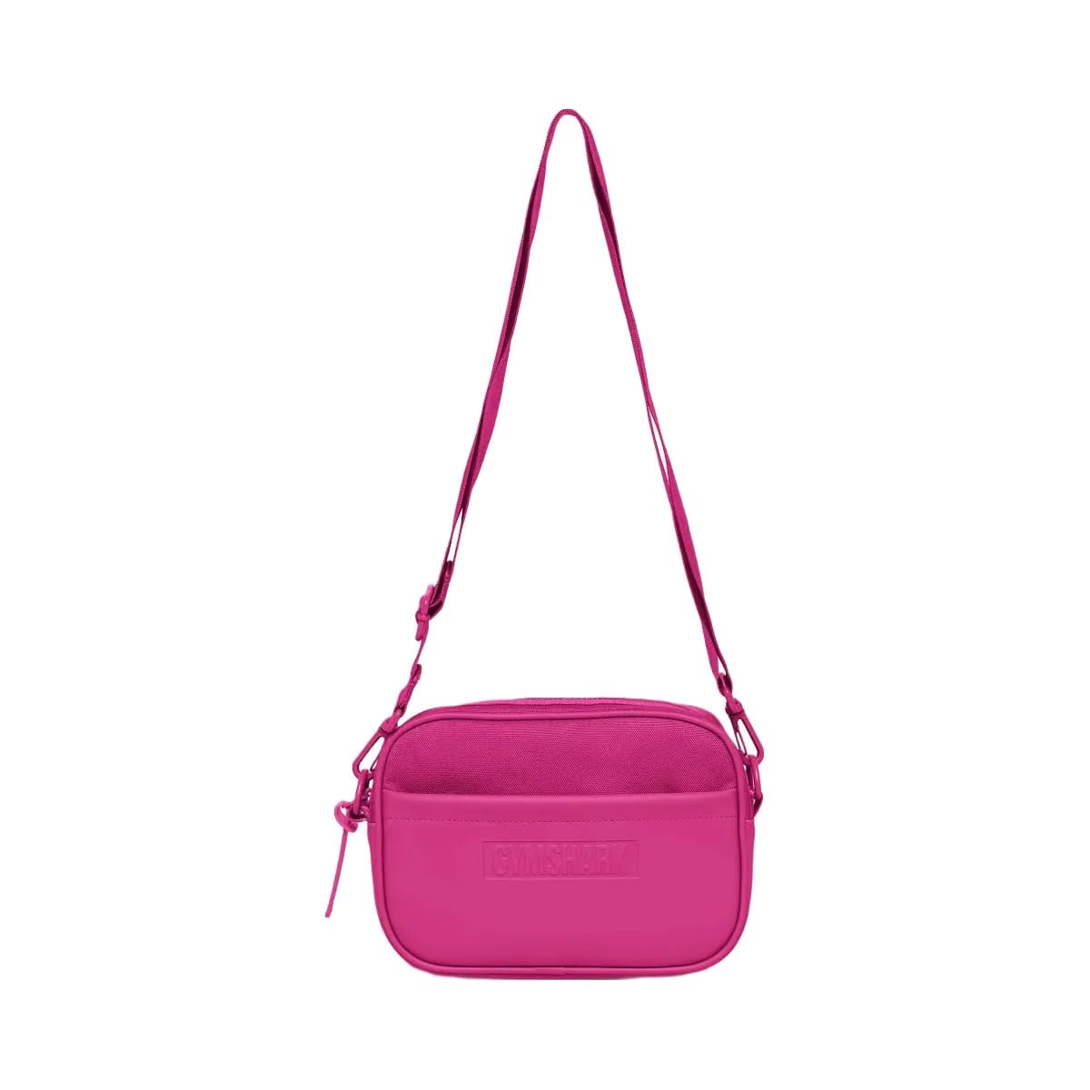 Gymshark Everyday Camera Bag "Super-Set Pink"