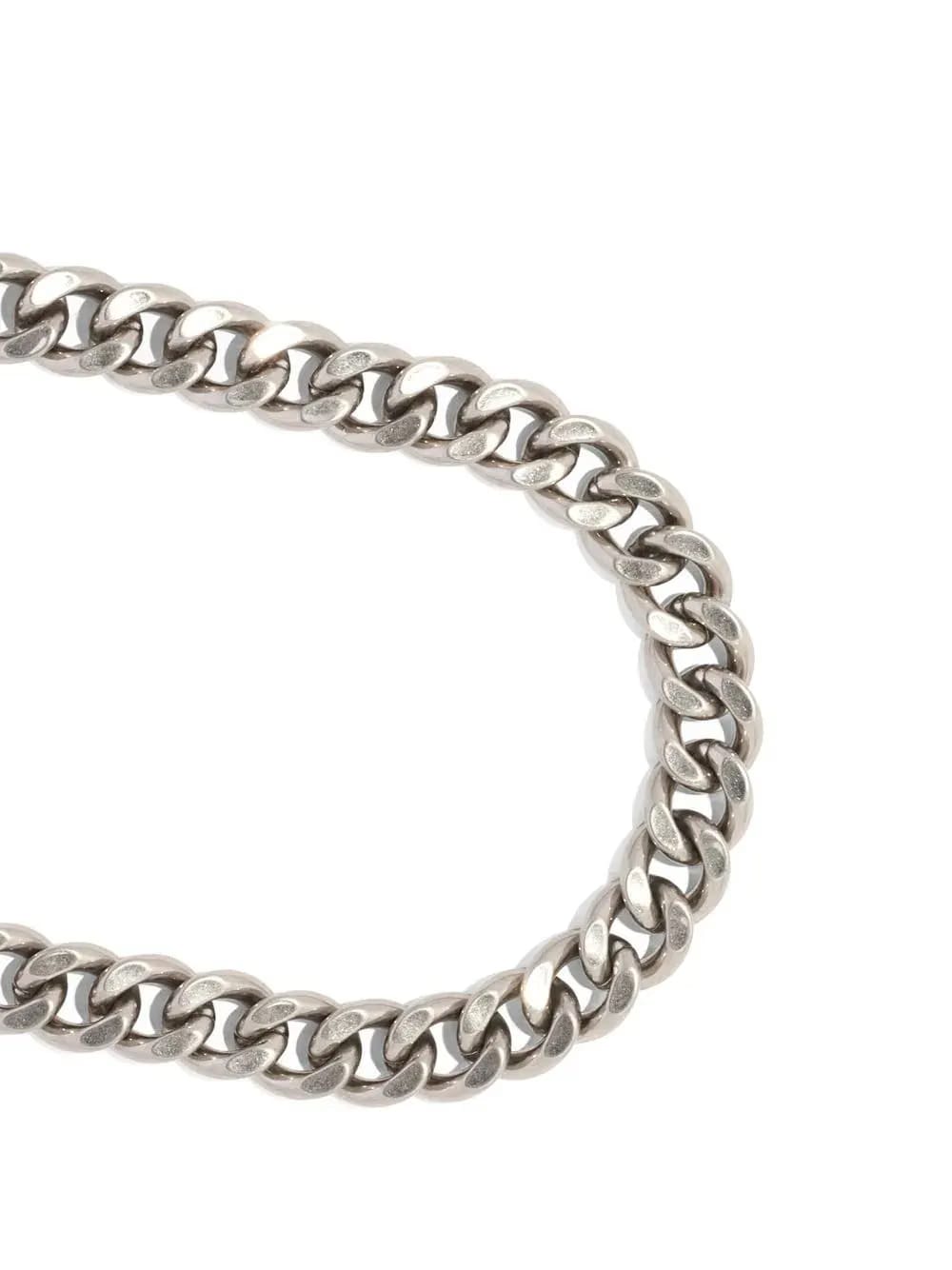 The Shoulder chain strap