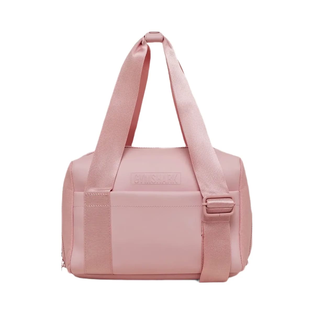 Gymshark Everyday Mini Holdall "Light Pink"