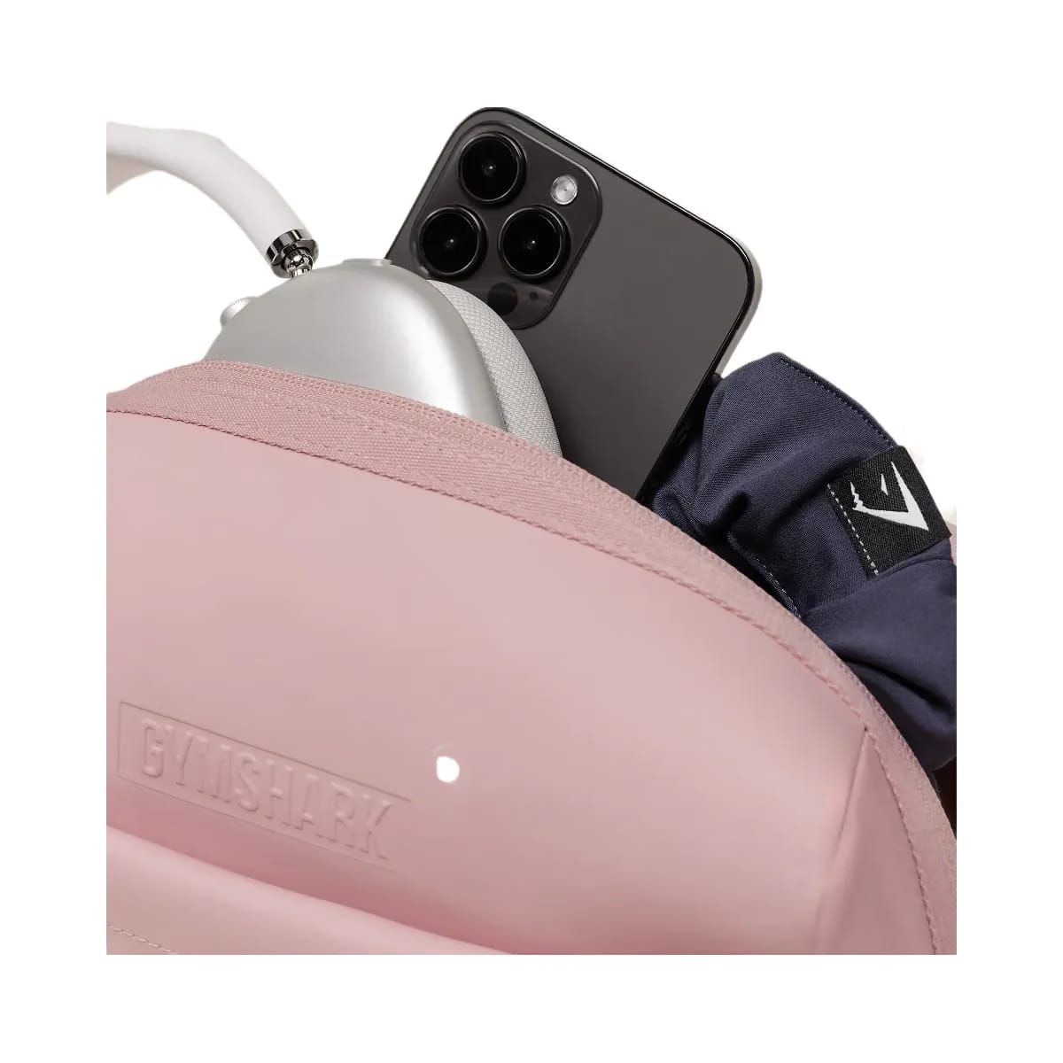 Gymshark Everyday Mini Holdall "Light Pink"