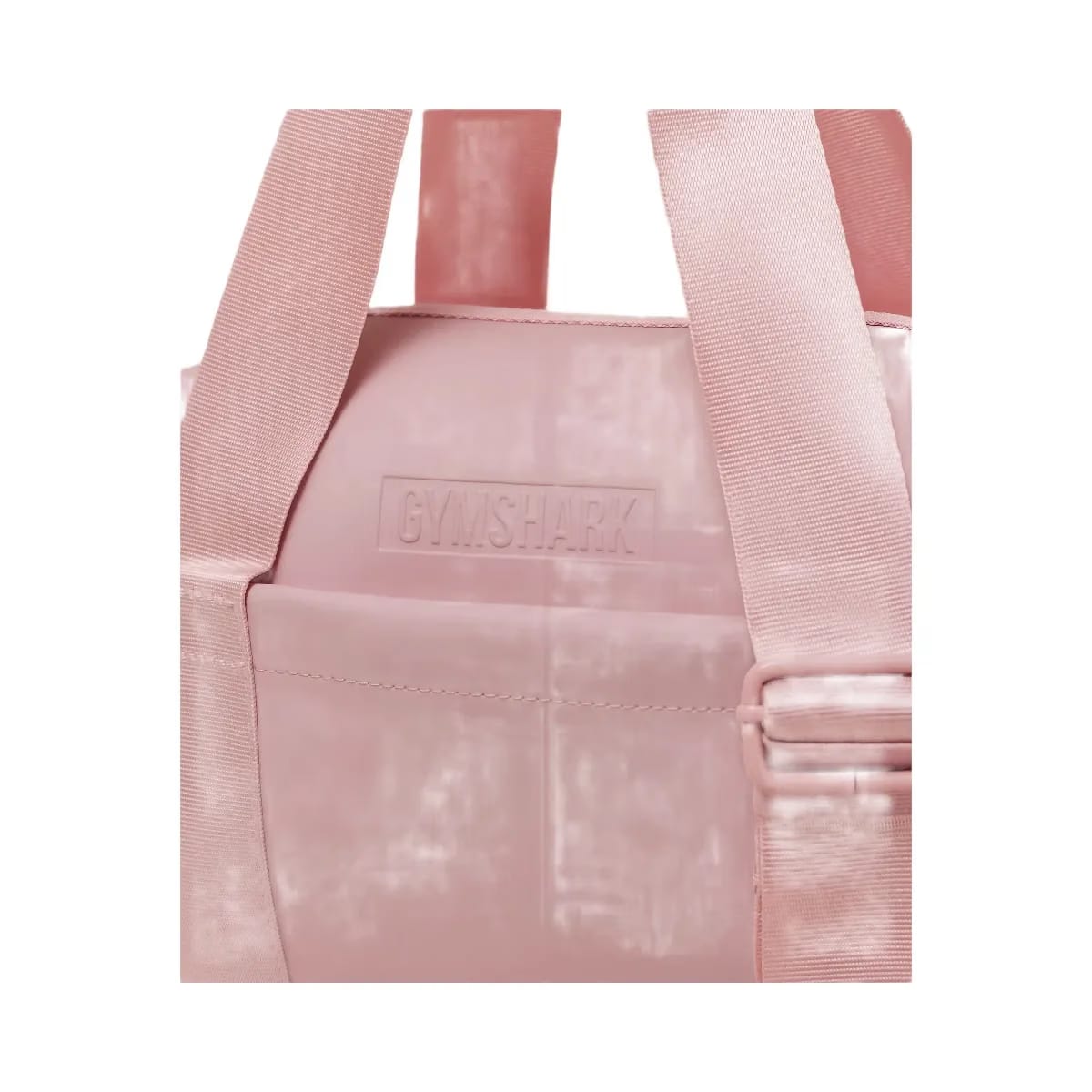 Gymshark Everyday Mini Holdall "Light Pink"