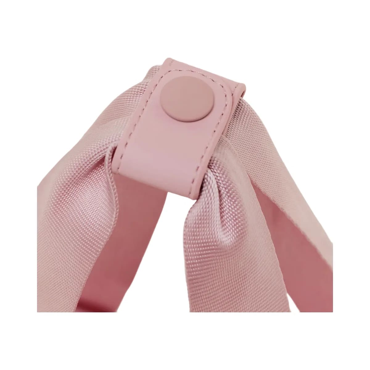 Gymshark Everyday Mini Holdall "Light Pink"
