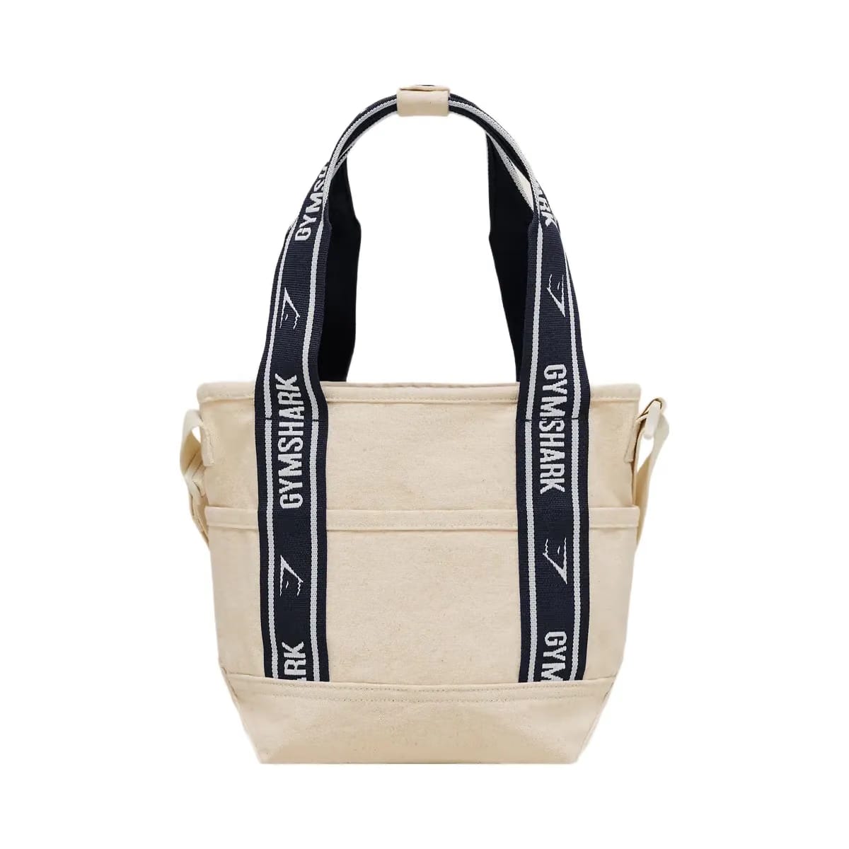 Gymshark Logo Mini Tote "Undyed"