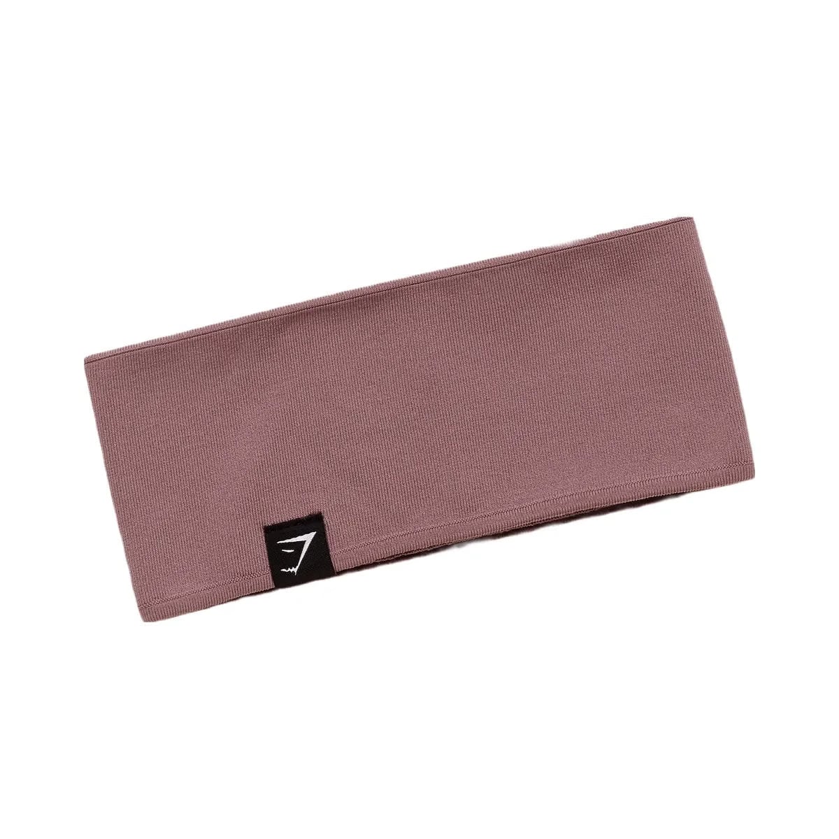 Gymshark Diffuse Sweat Headband "Calm Pink"