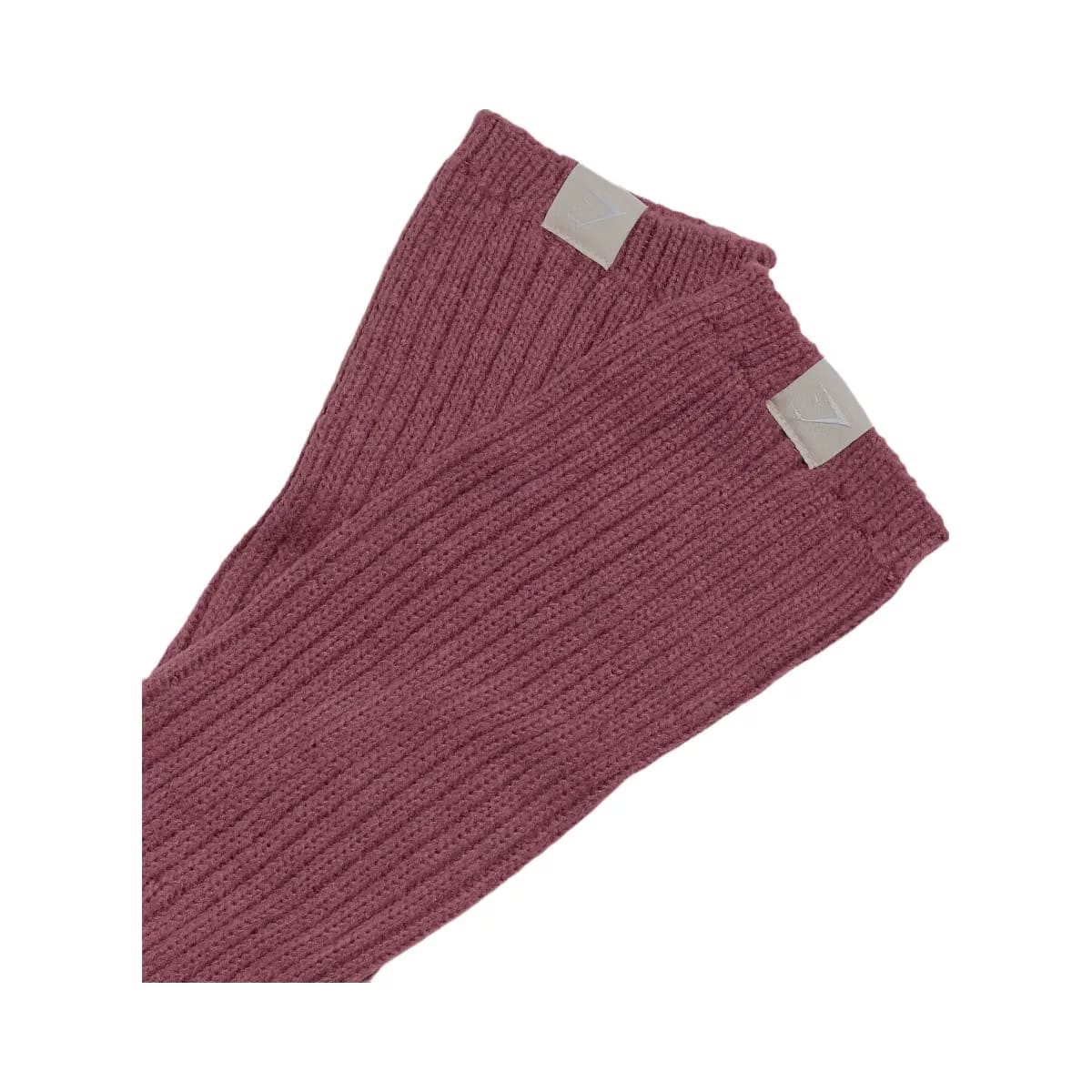Gymshark Comfy Rest Day Socks "Reset Pink"