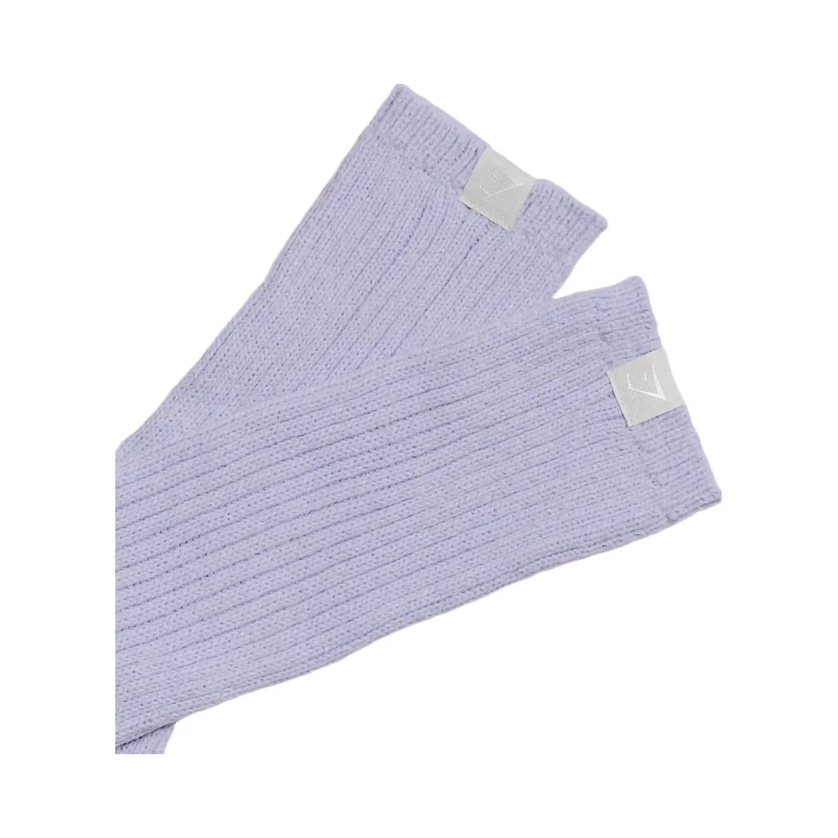 Gymshark Comfy Rest Day Socks "Peri Blue"