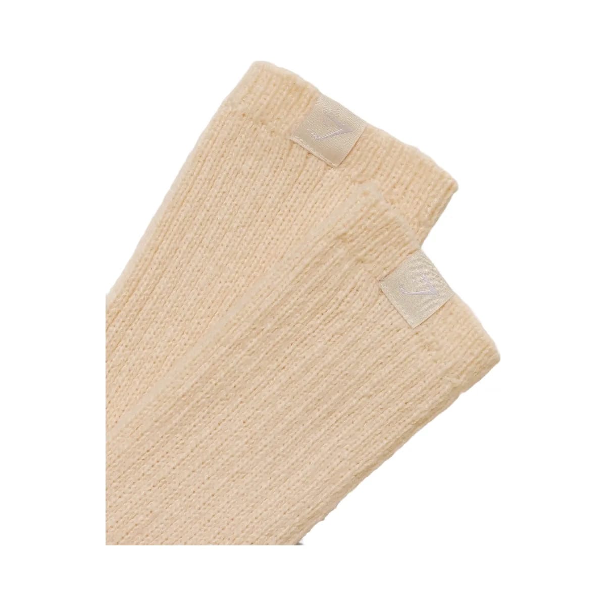 Gymshark Comfy Rest Day Socks "Stone Beige"