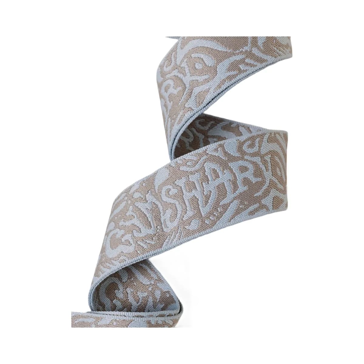 Gymshark Adapt Animal Bag Strap "Smoke Blue"