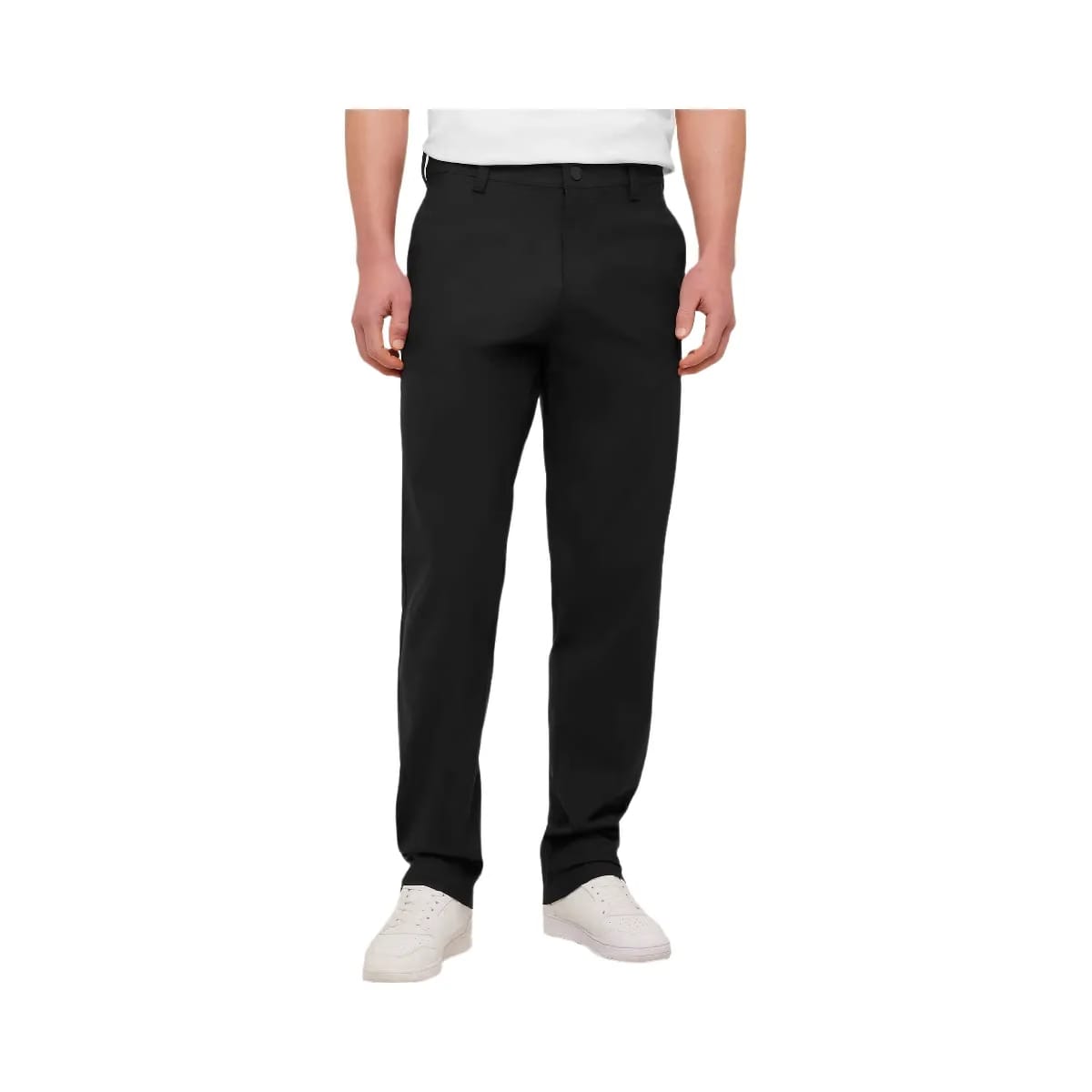Gymshark Pants Elite Tall "Black"