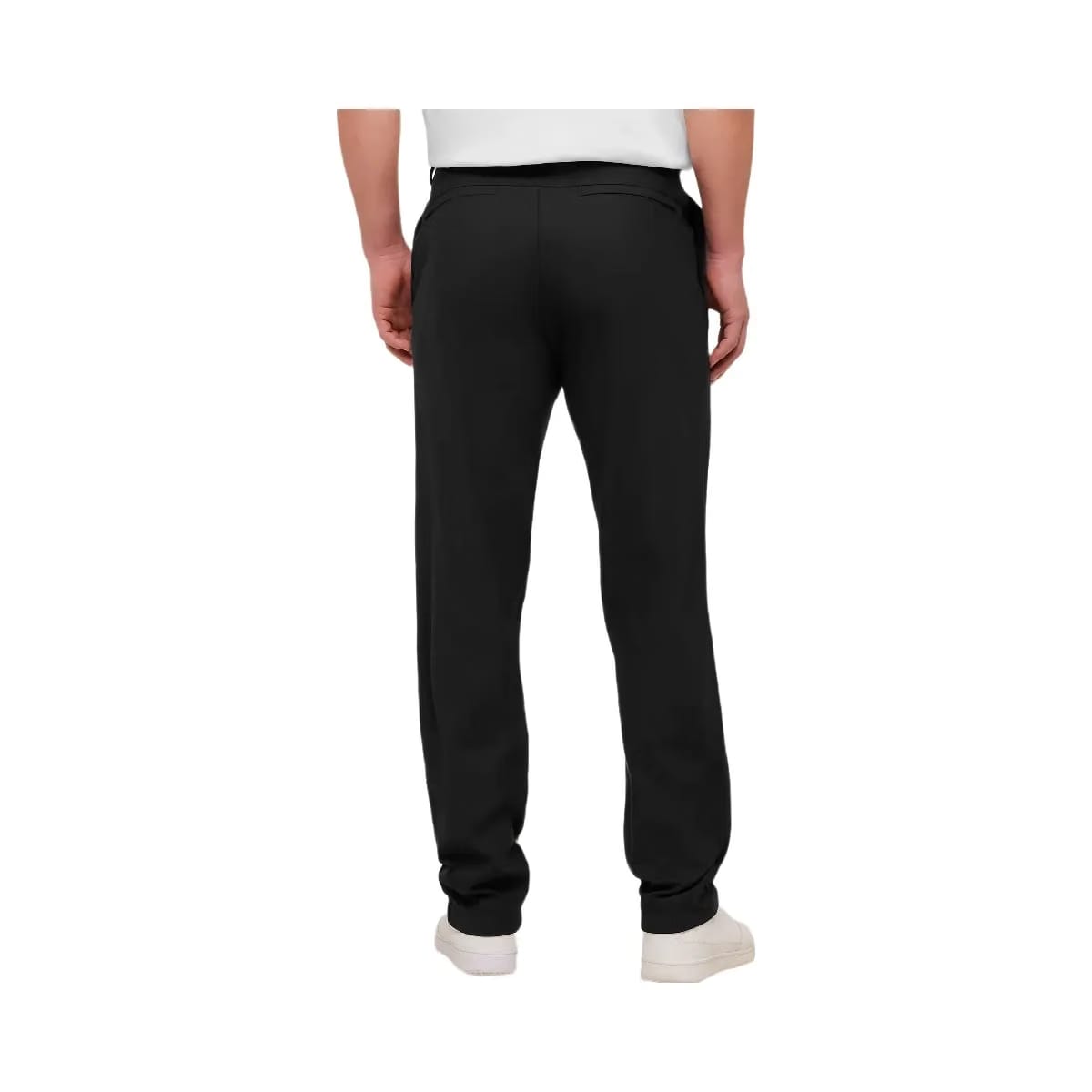 Gymshark Pants Elite Tall "Black"