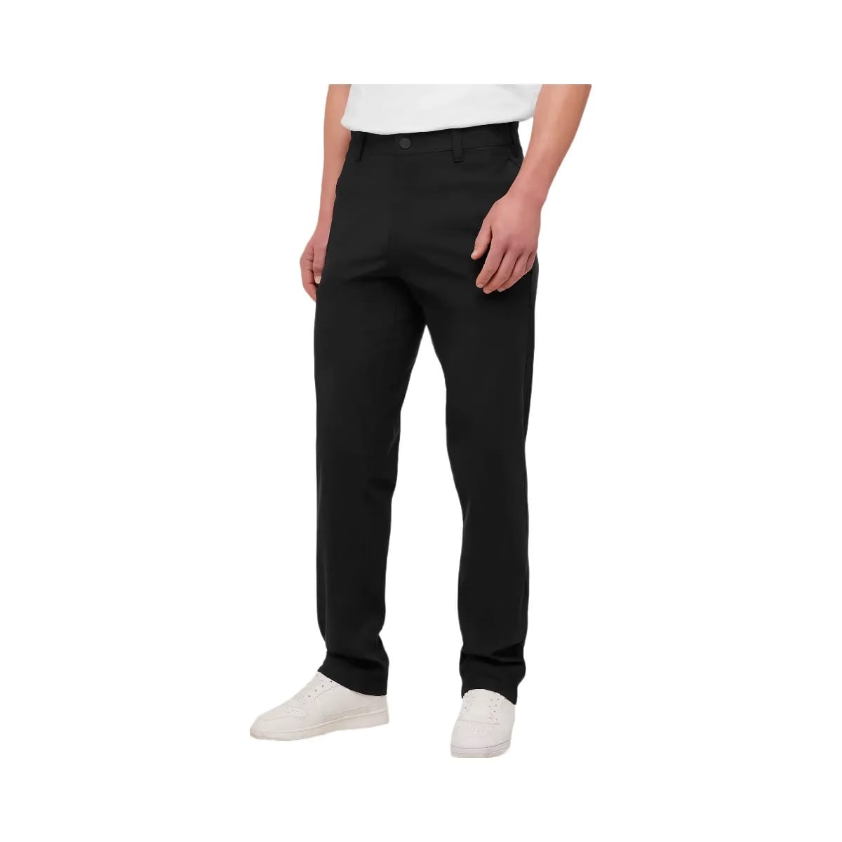 Gymshark Pants Elite Tall "Black"