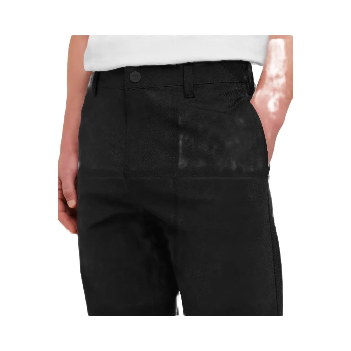 Gymshark Pants Elite Tall "Black"