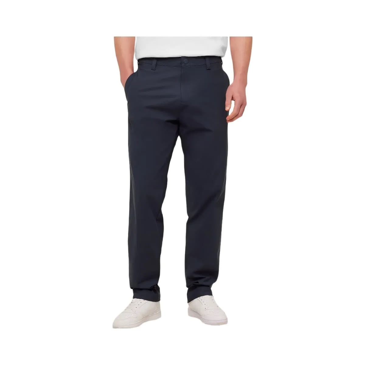 Gymshark Pants Elite Tall "Heavy Blue"