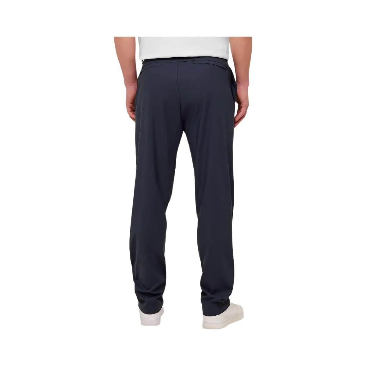 Gymshark Pants Elite Tall "Heavy Blue"