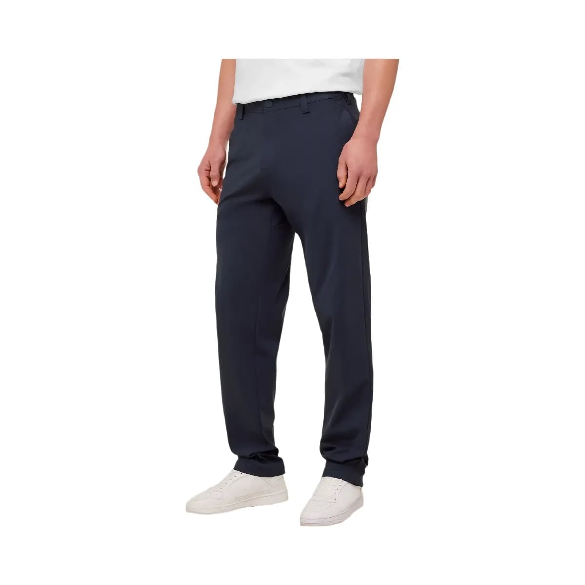Gymshark Pants Elite Tall "Heavy Blue"