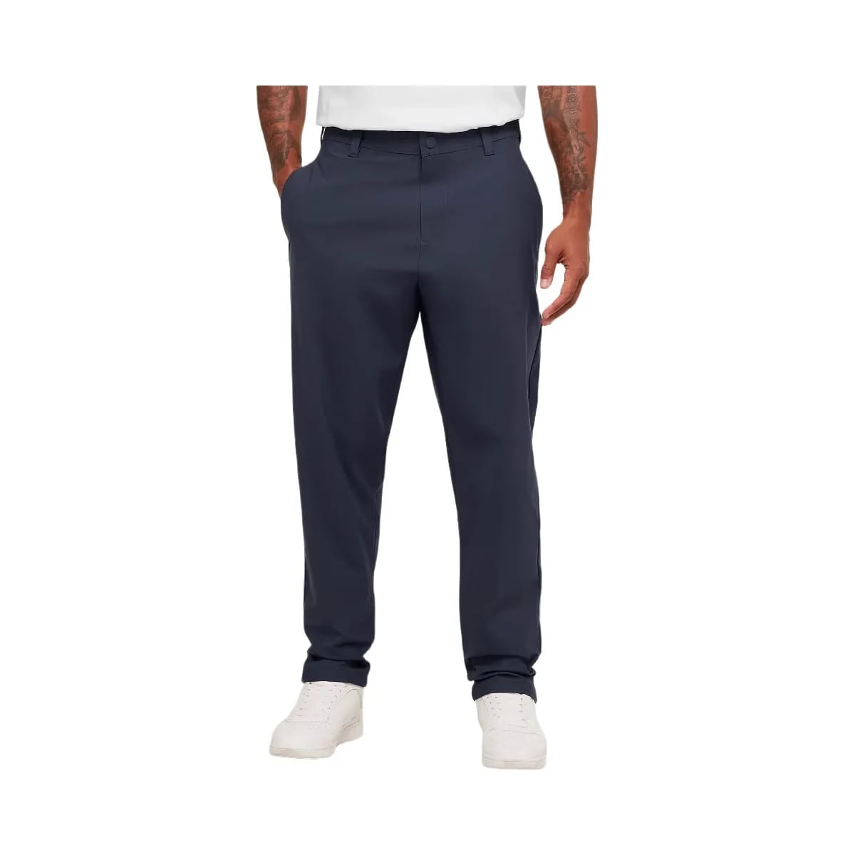 Gymshark Pants Elite "Heavy Blue"