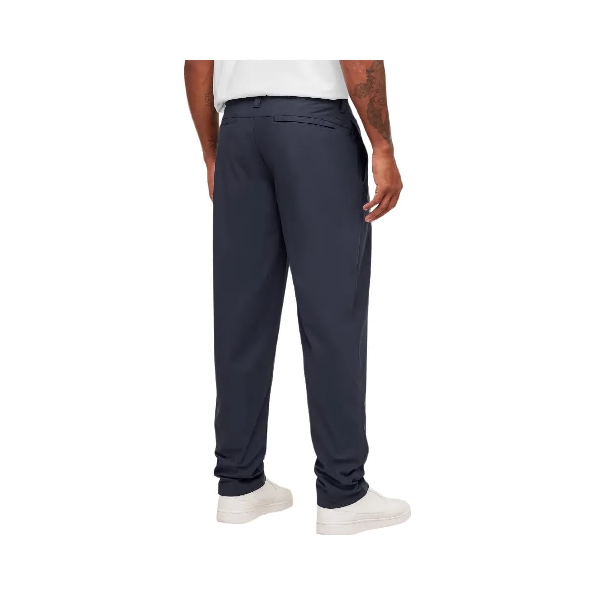 Gymshark Pants Elite "Heavy Blue"