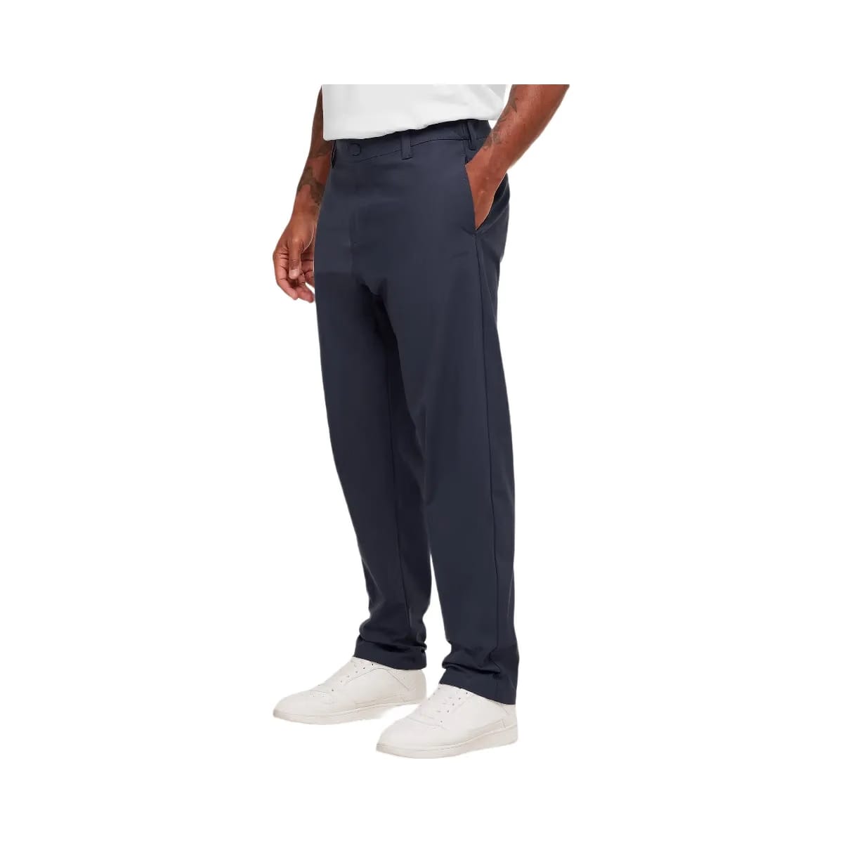 Gymshark Pants Elite "Heavy Blue"