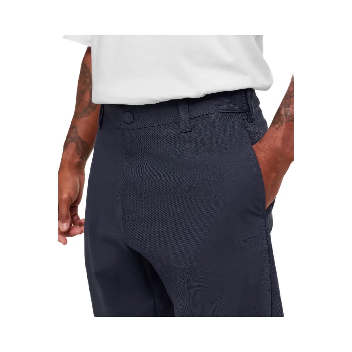 Gymshark Pants Elite "Heavy Blue"