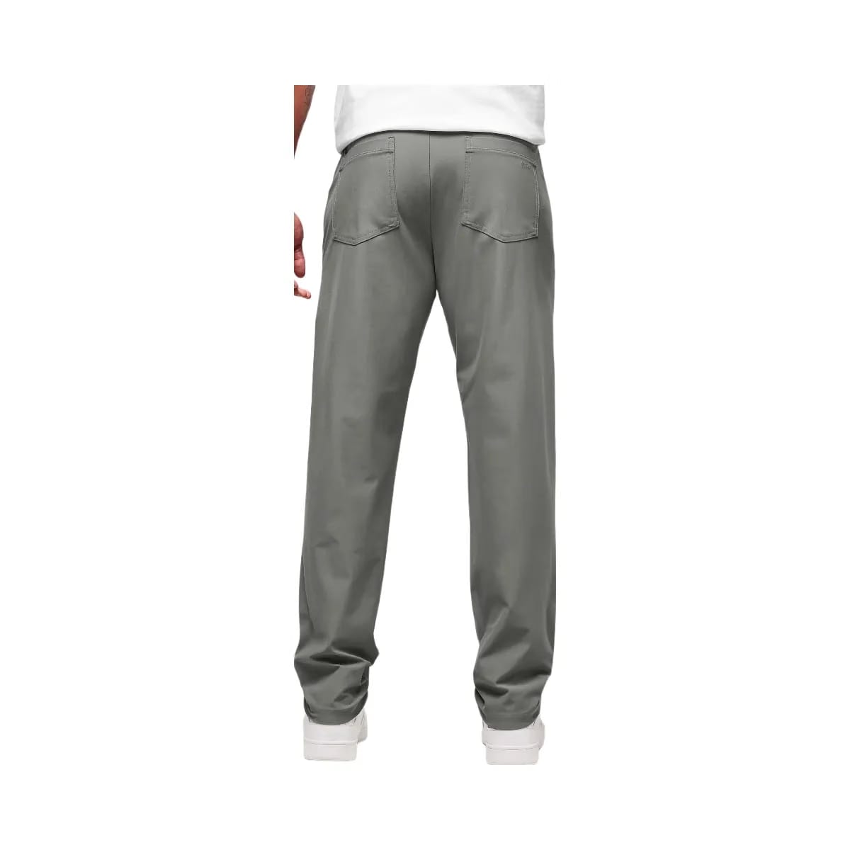 Gymshark Pants "Ash Grey"