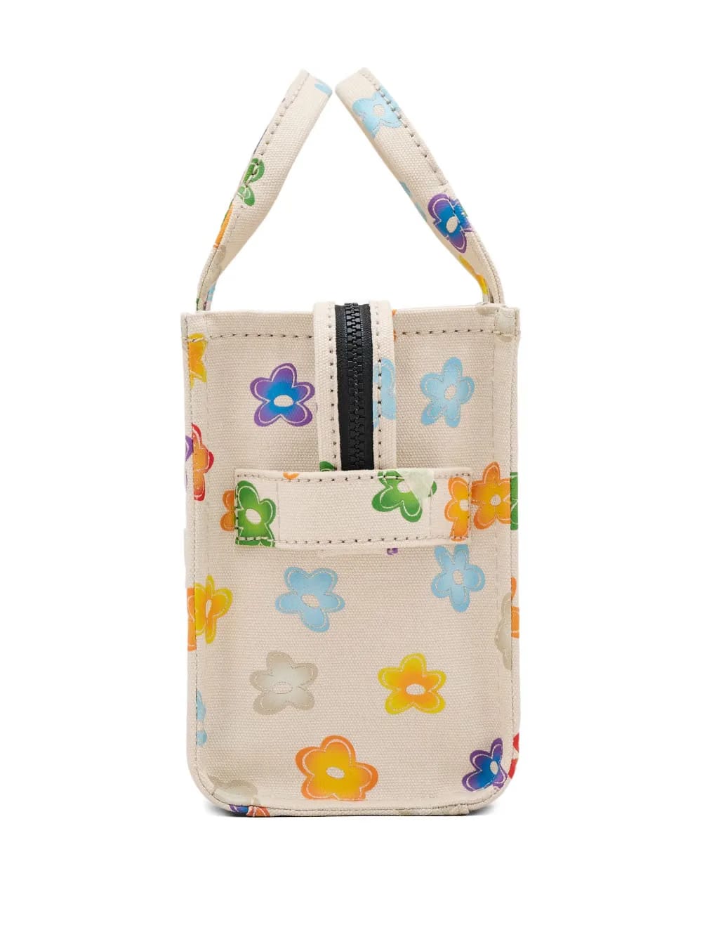 The Wild Daisy Small Tote Bag