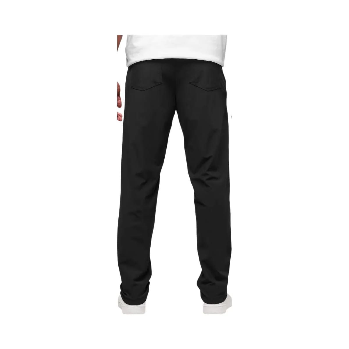 Gymshark Pants "Black"