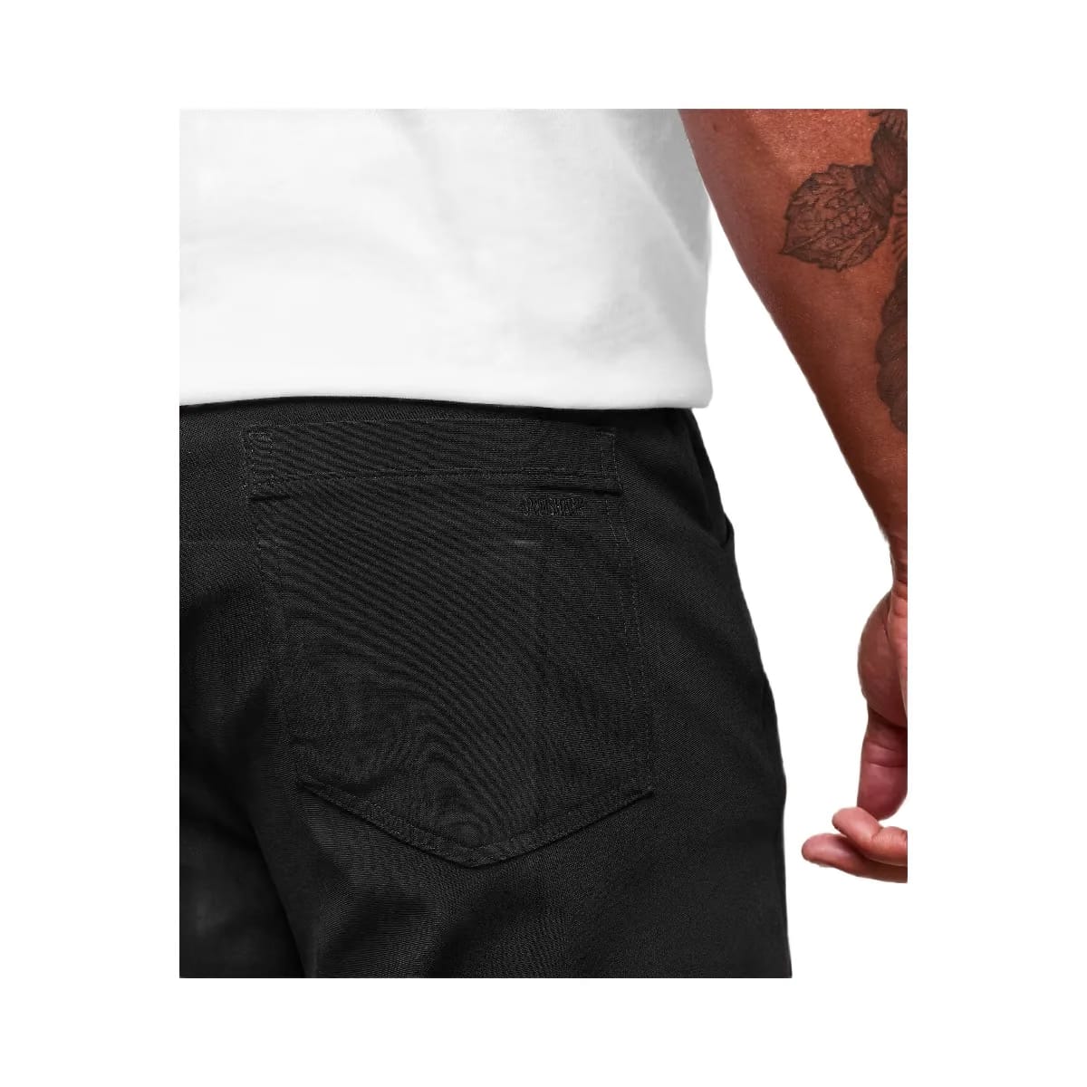 Gymshark Pants "Black"