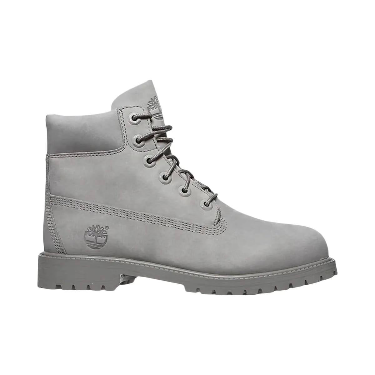 Timberland 6" Premium Waterproof Boot Grey