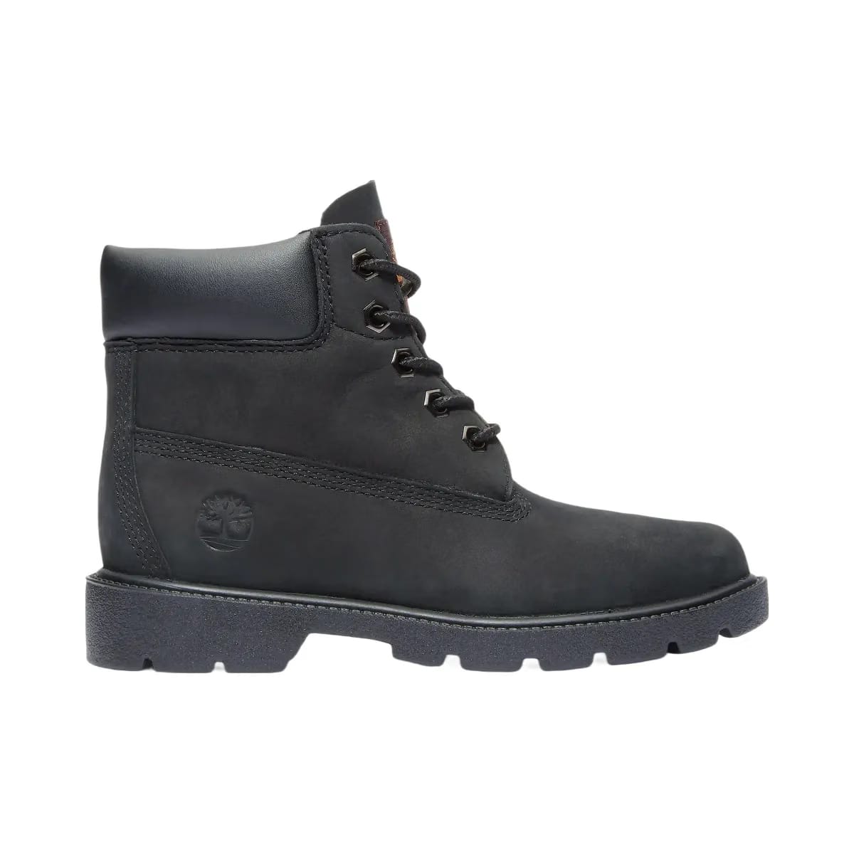 Timberland 6" Classic Waterproof Boot Black