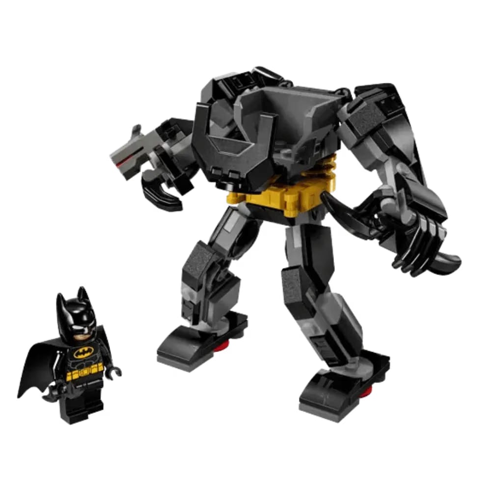 Lego Batman™ Mech Armor