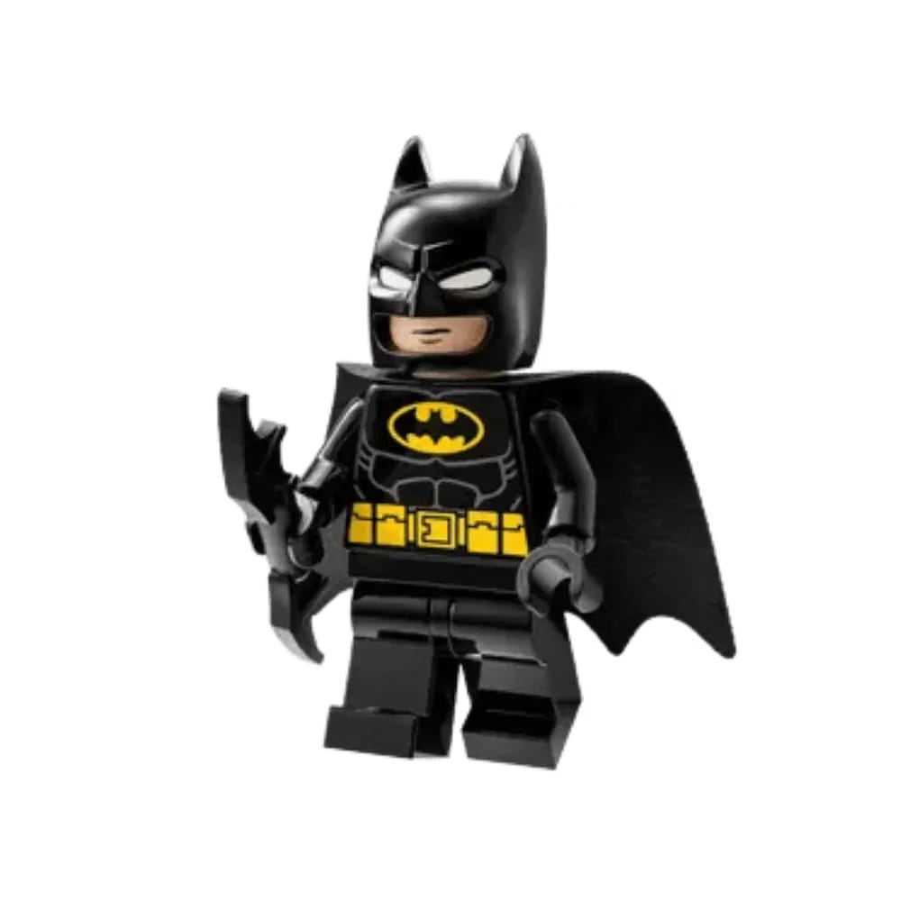 Lego Batman™ Mech Armor