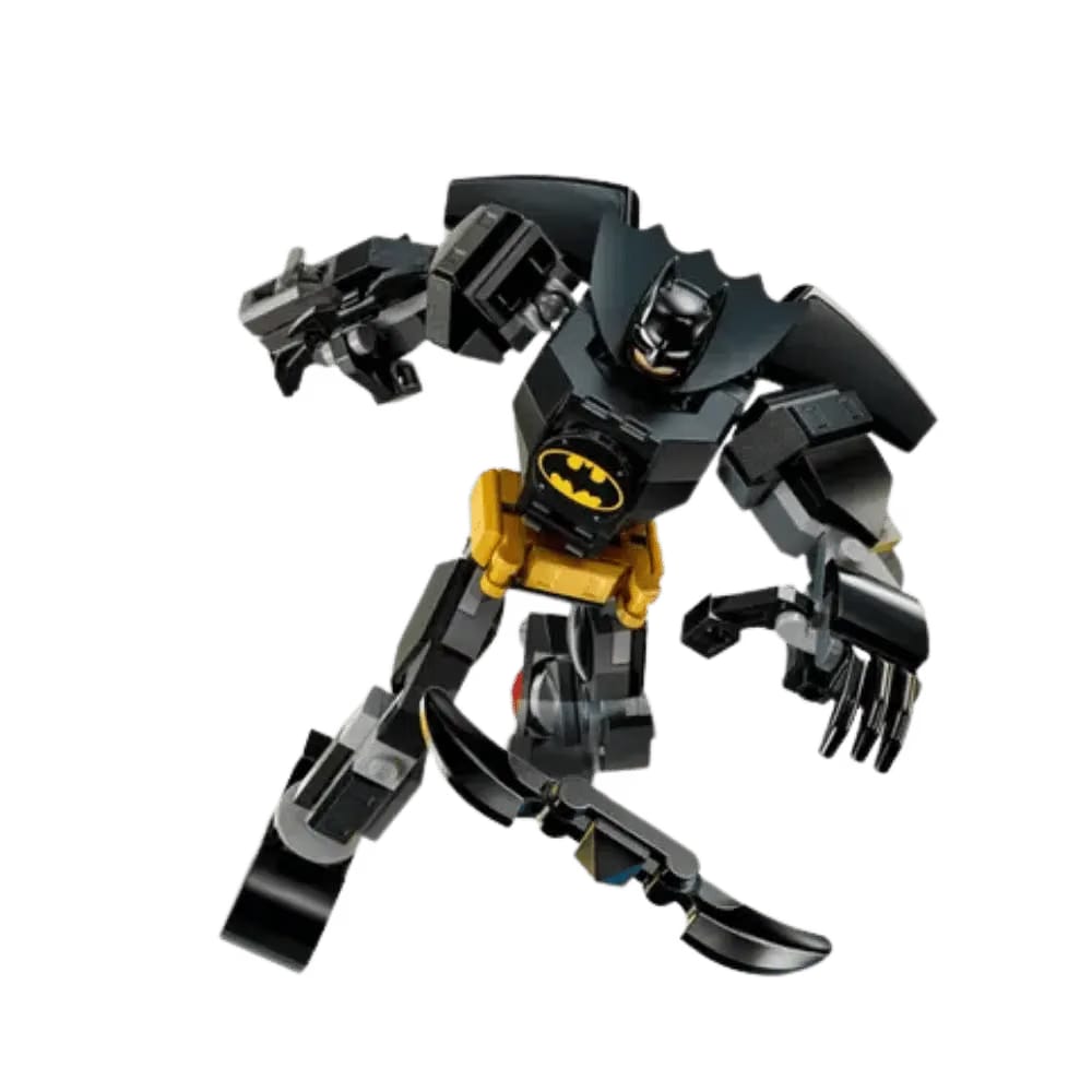 Lego Batman™ Mech Armor