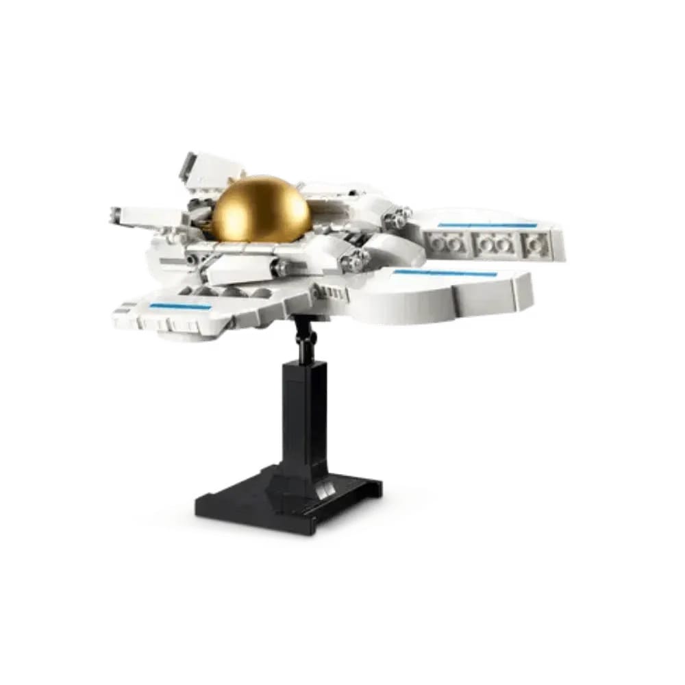 Lego Space Astronaut