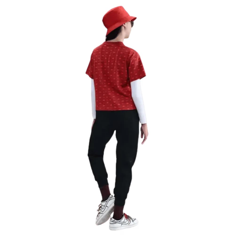 Nike X Lego® Collection Cropped T-Shirt