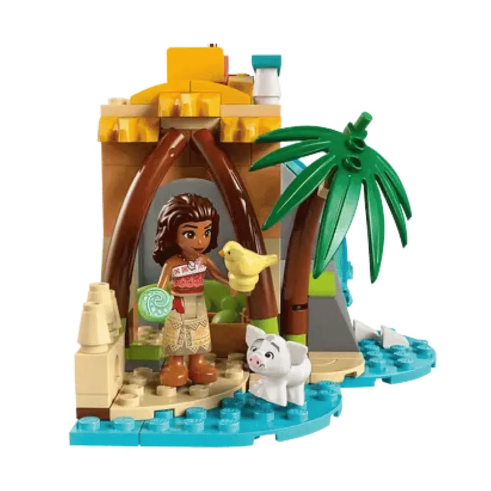 Lego Disney Princess Castle & Royal Pets