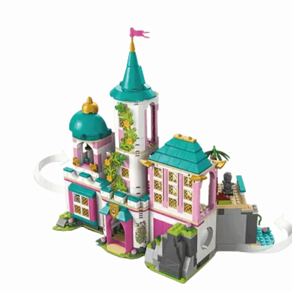 Lego Disney Princess Castle & Royal Pets