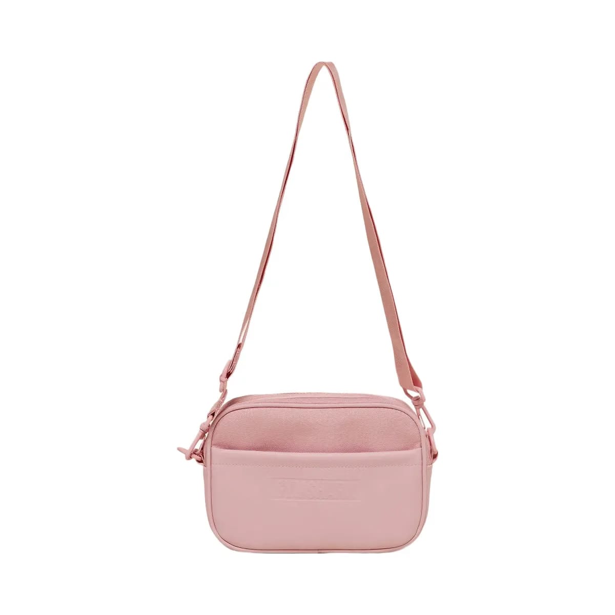 Gymshark Everyday Camera Bag "Cloud Pink"